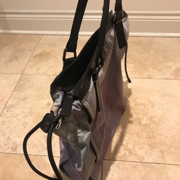 Burberry Tote Bag - Picture 6 of 6